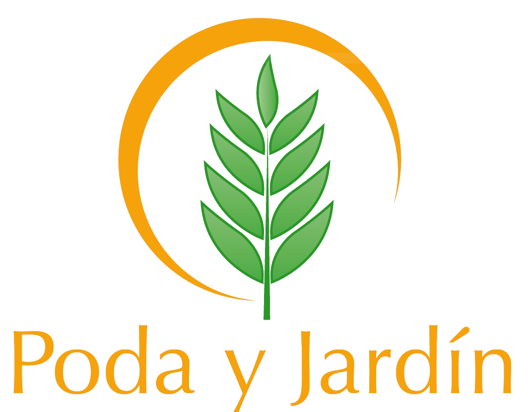 David, Poda y Jardin